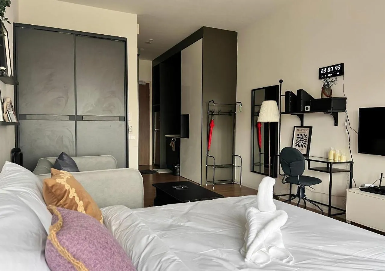 Ceylonz Suites By V Stay Куала-Лумпур 0*,  Малайзия