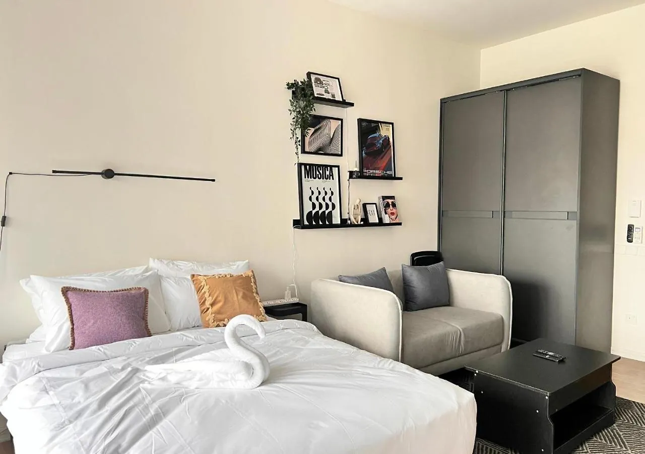 Ceylonz Suites By V Stay Куала-Лумпур 0*,