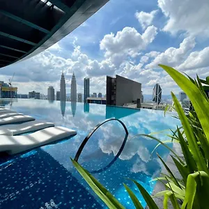 Eaton Residences Klcc Апартаменты