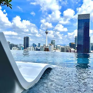 Axon Bukit Bintang By Prestige Kuala Lumpur