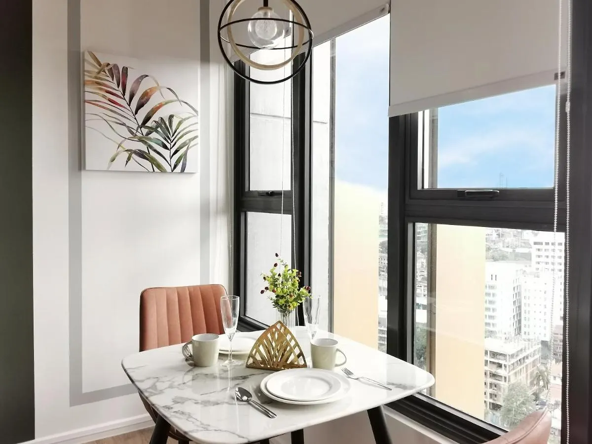 Ceylonz Suites By V Stay Kuala Lumpur Malaysia