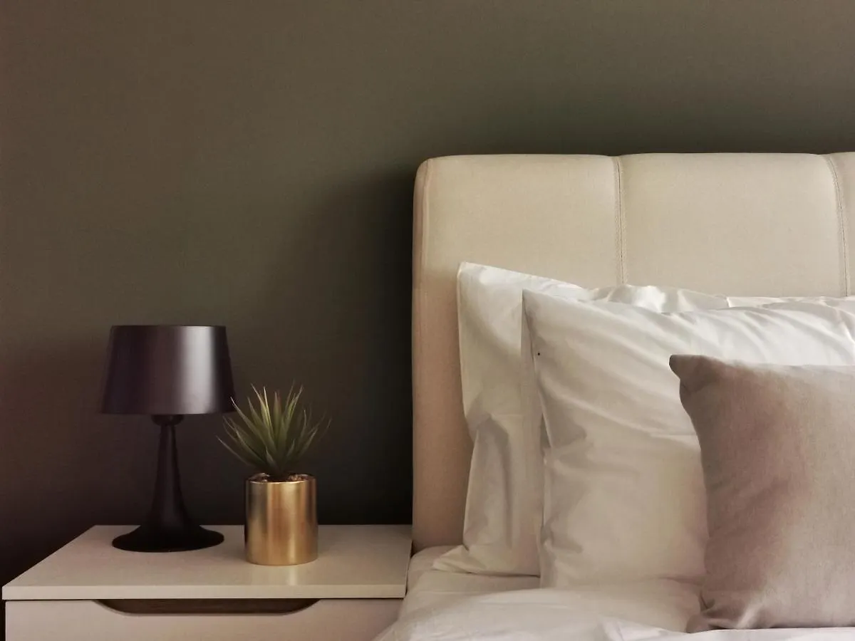 Ceylonz Suites By V Stay Kuala Lumpur 0*,