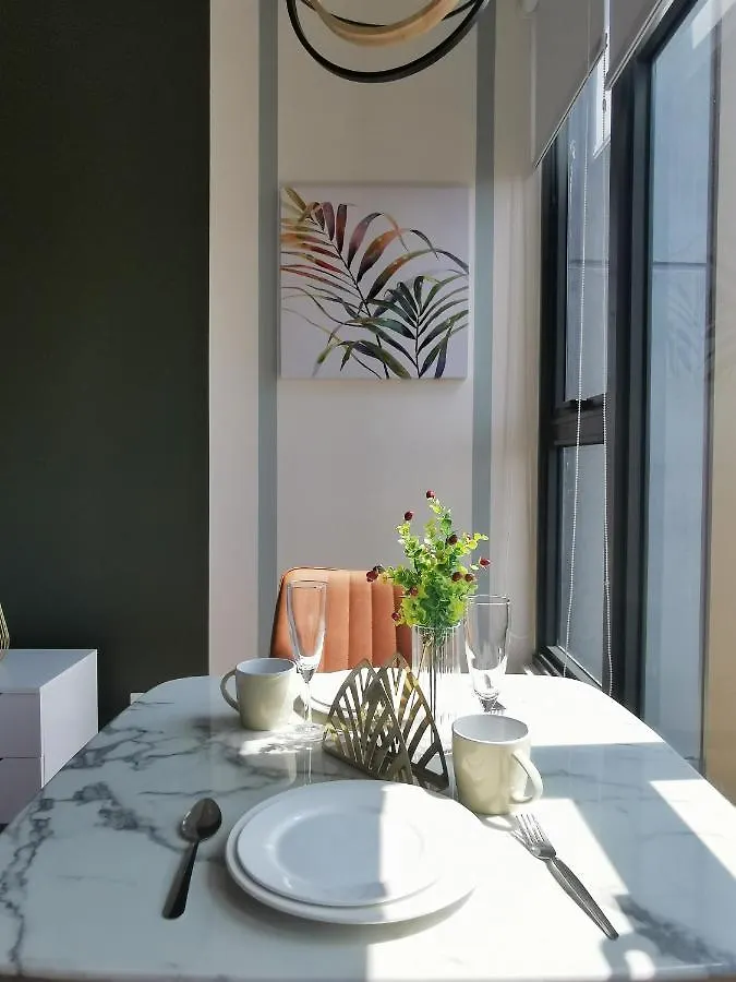 Ceylonz Suites By V Stay Kuala Lumpur Apartment