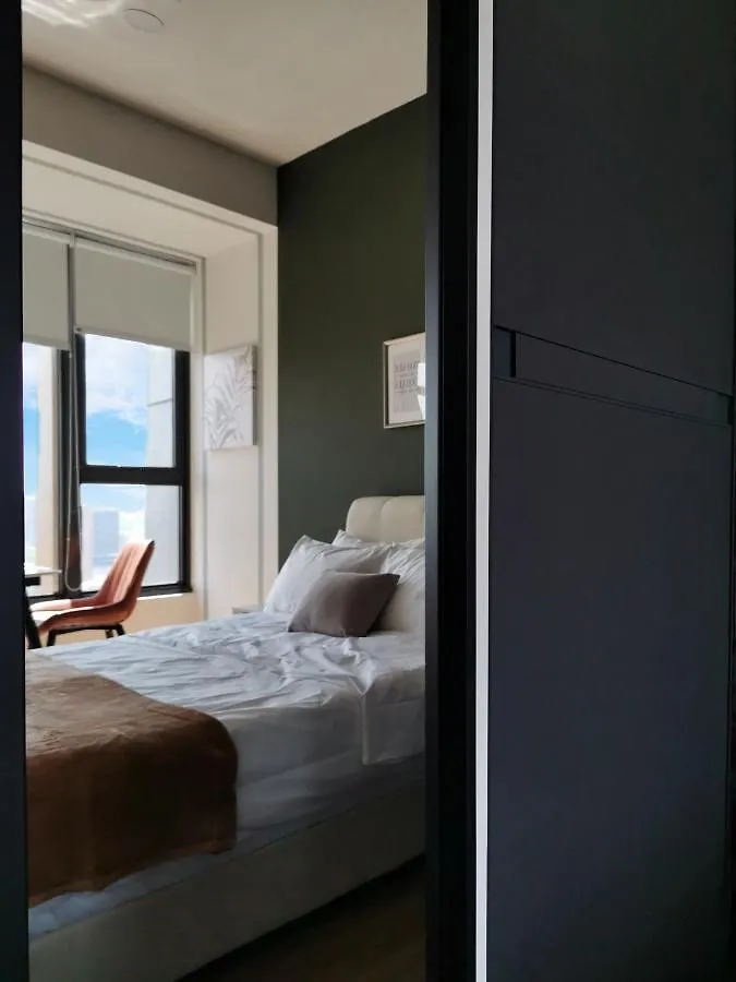 Ceylonz Suites By V Stay Kuala Lumpur 0*,