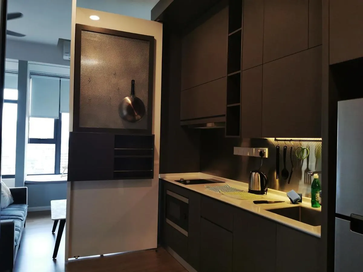 Ceylonz Suites By V Stay Kuala Lumpur 0*,  Malaysia