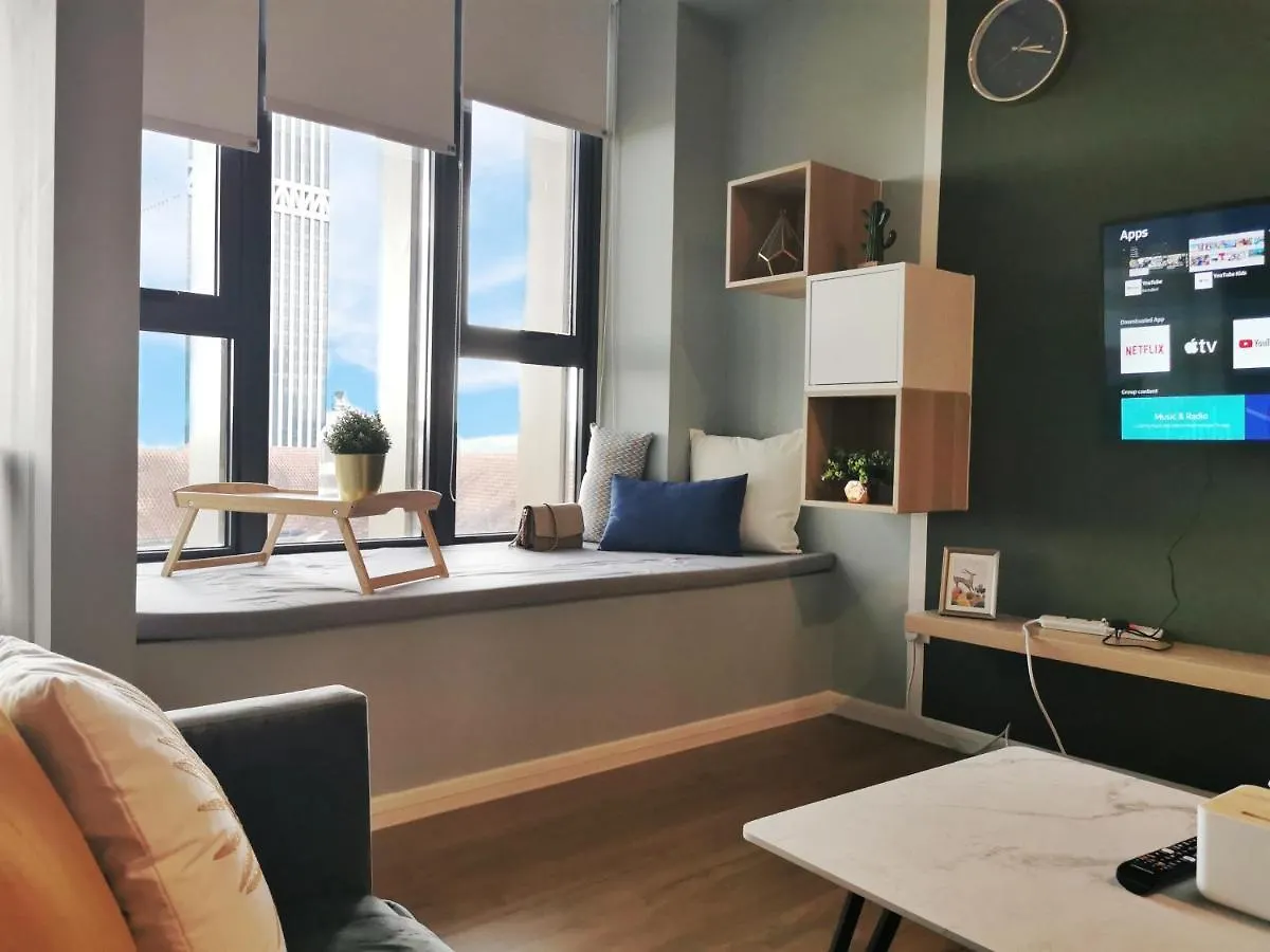 Ceylonz Suites By V Stay Kuala Lumpur 0*,