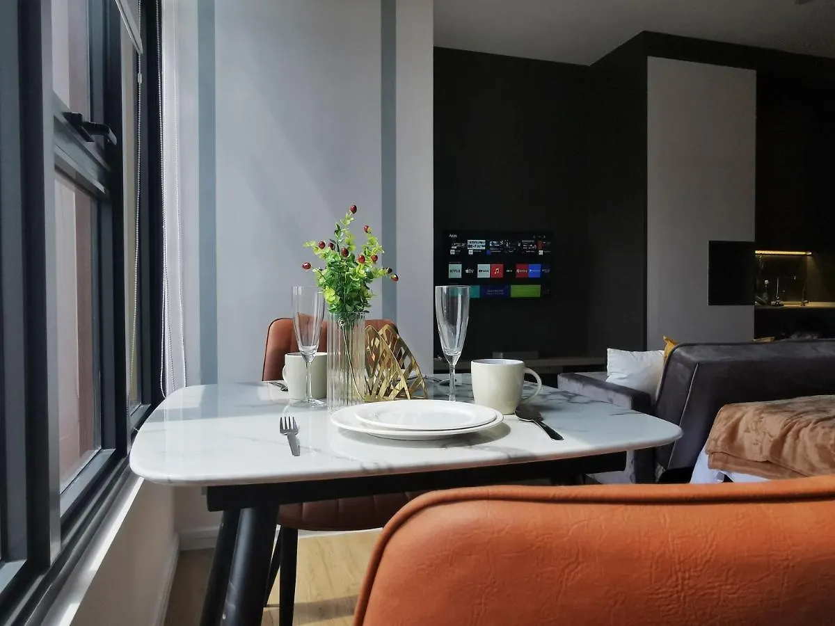 Ceylonz Suites By V Stay Kuala Lumpur