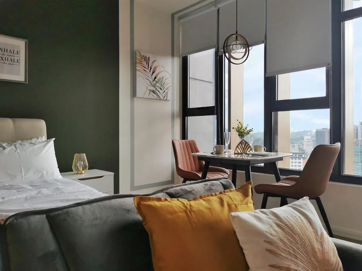 Ceylonz Suites By V Stay Kuala Lumpur 0*,  Malaysia