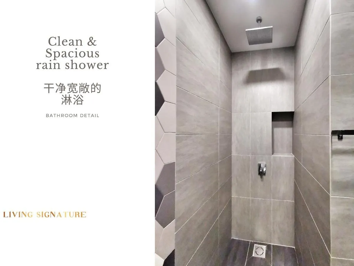 Ceylonz Suites By V Stay Kuala Lumpur 0*,  Malaysia