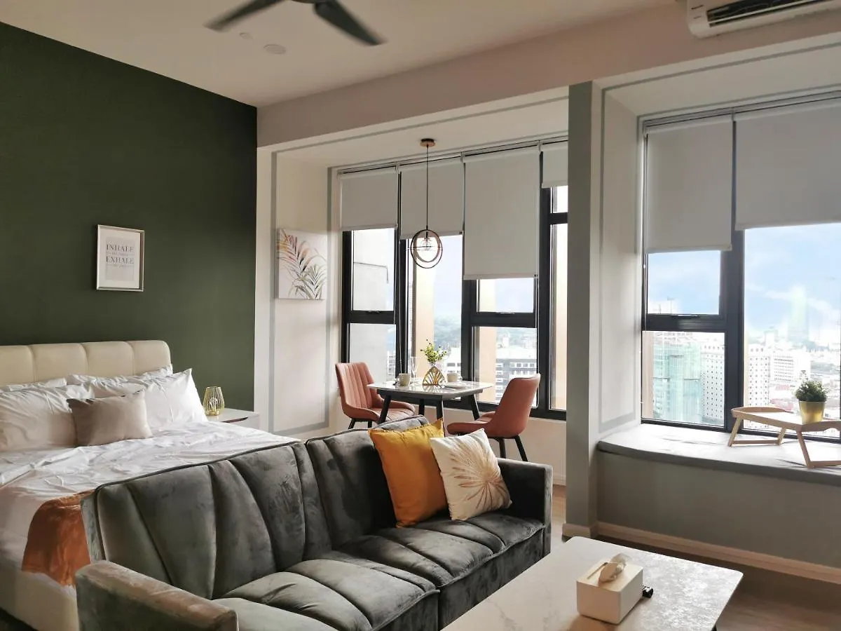 Ceylonz Suites By V Stay Kuala Lumpur