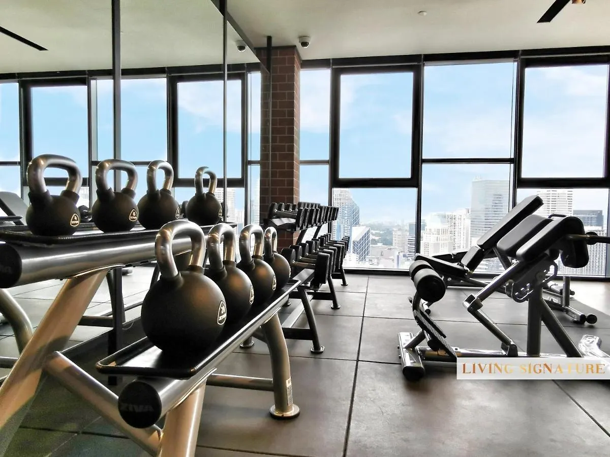 Ceylonz Suites By V Stay Kuala Lumpur