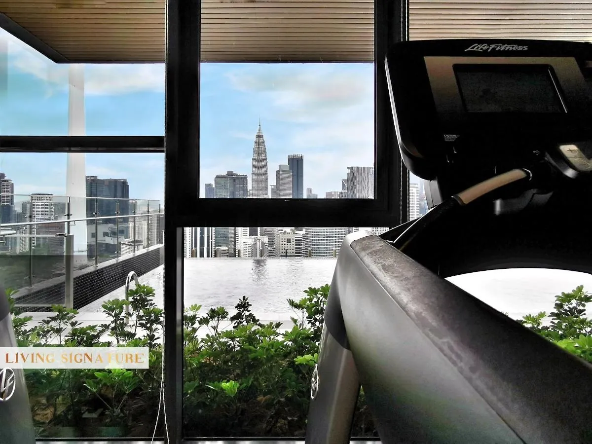 Ceylonz Suites By V Stay Kuala Lumpur 0*,  Malaysia