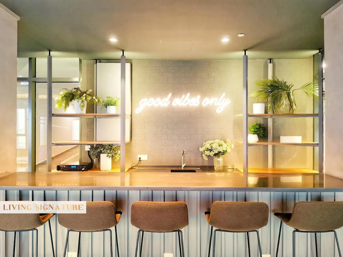 Ceylonz Suites By V Stay Kuala Lumpur Apartment