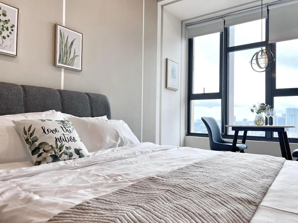 Apartment Ceylonz Suites By V Stay Kuala Lumpur Malaysia