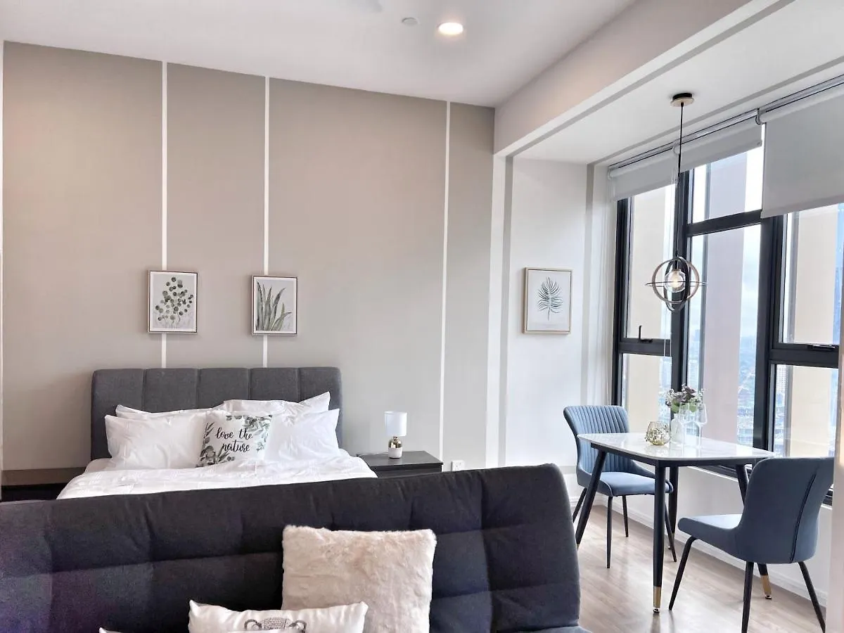 Ceylonz Suites By V Stay Kuala Lumpur