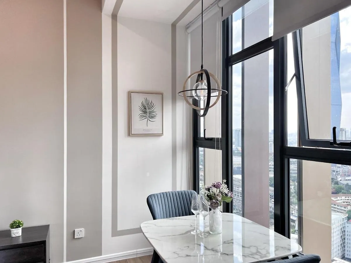 Apartment Ceylonz Suites By V Stay Kuala Lumpur