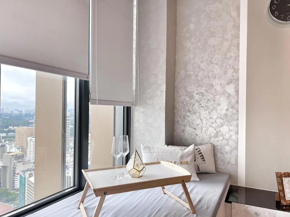 Ceylonz Suites By V Stay Kuala Lumpur 0*,  Malaysia
