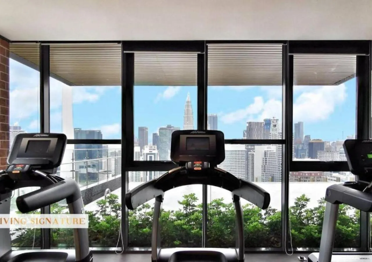 Ceylonz Suites By V Stay Kuala Lumpur 0*,  Malaysia