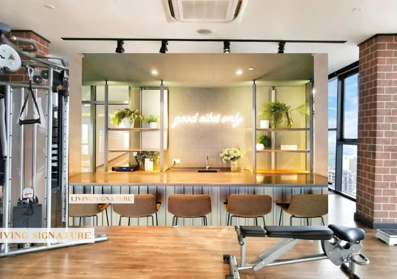Ceylonz Suites By V Stay Kuala Lumpur