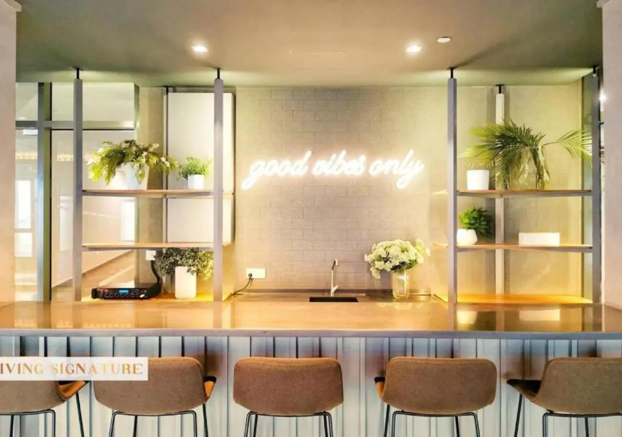 Ceylonz Suites By V Stay Kuala Lumpur 0*,  Malaysia