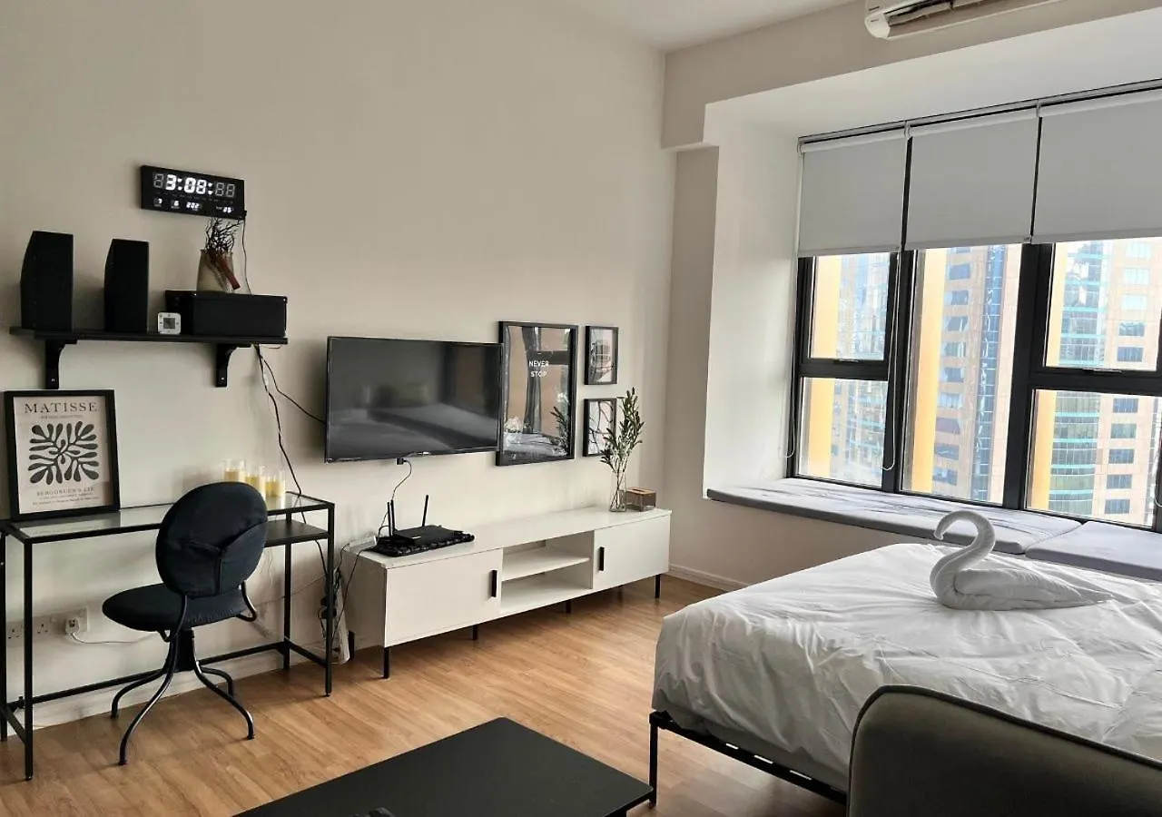 Ceylonz Suites By V Stay Kuala Lumpur
