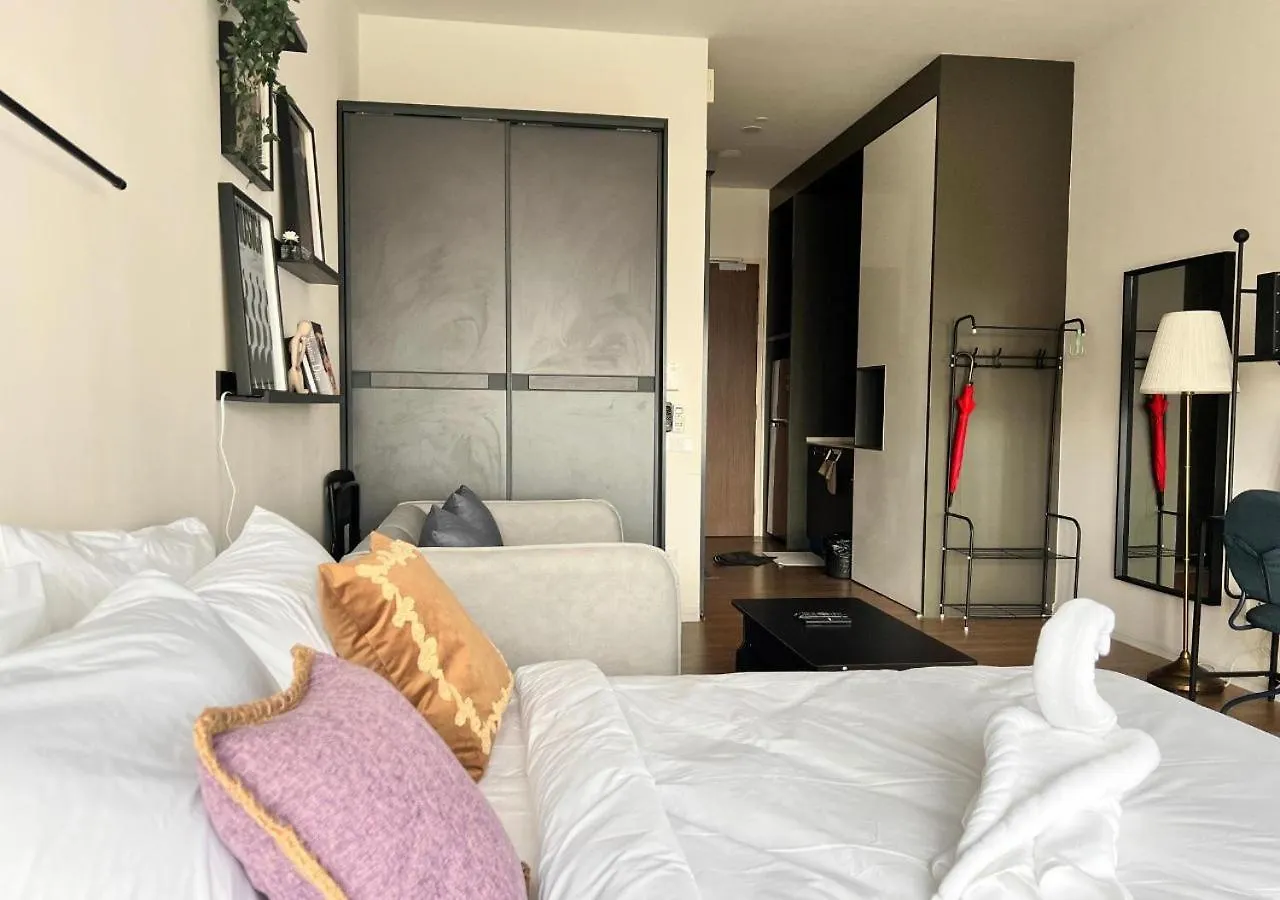 Apartment Ceylonz Suites By V Stay Kuala Lumpur Malaysia