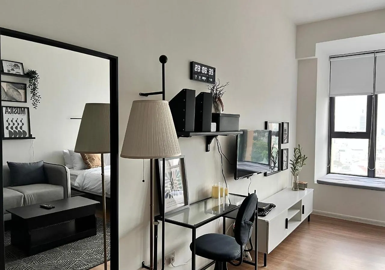 Apartment Ceylonz Suites By V Stay Kuala Lumpur
