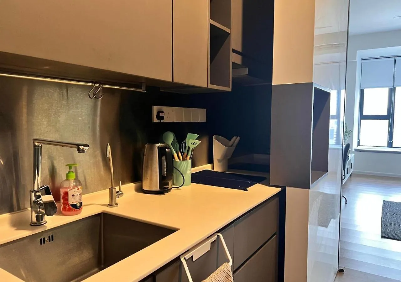 Ceylonz Suites By V Stay Kuala Lumpur
