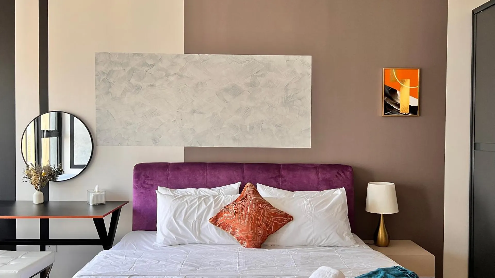 Apartment Ceylonz Suites By V Stay Kuala Lumpur