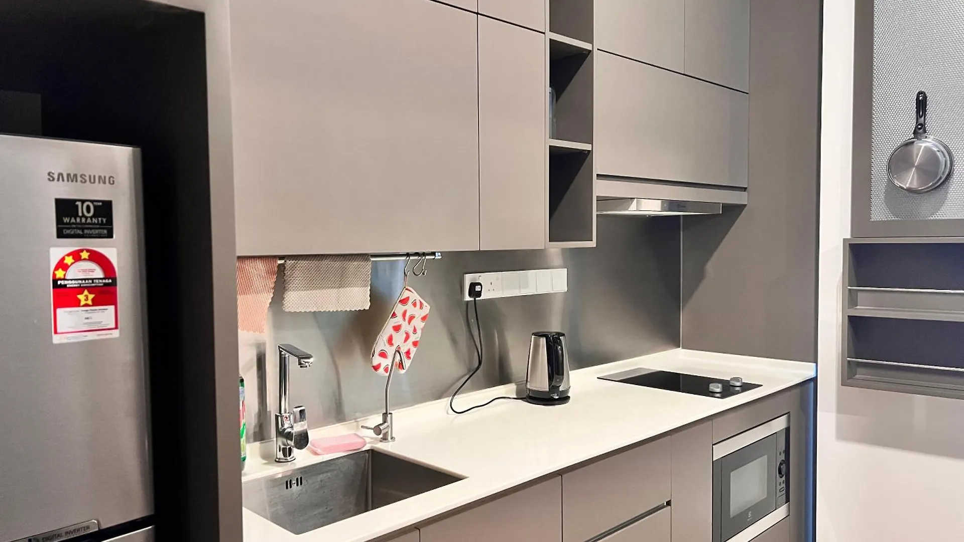 Ceylonz Suites By V Stay Kuala Lumpur