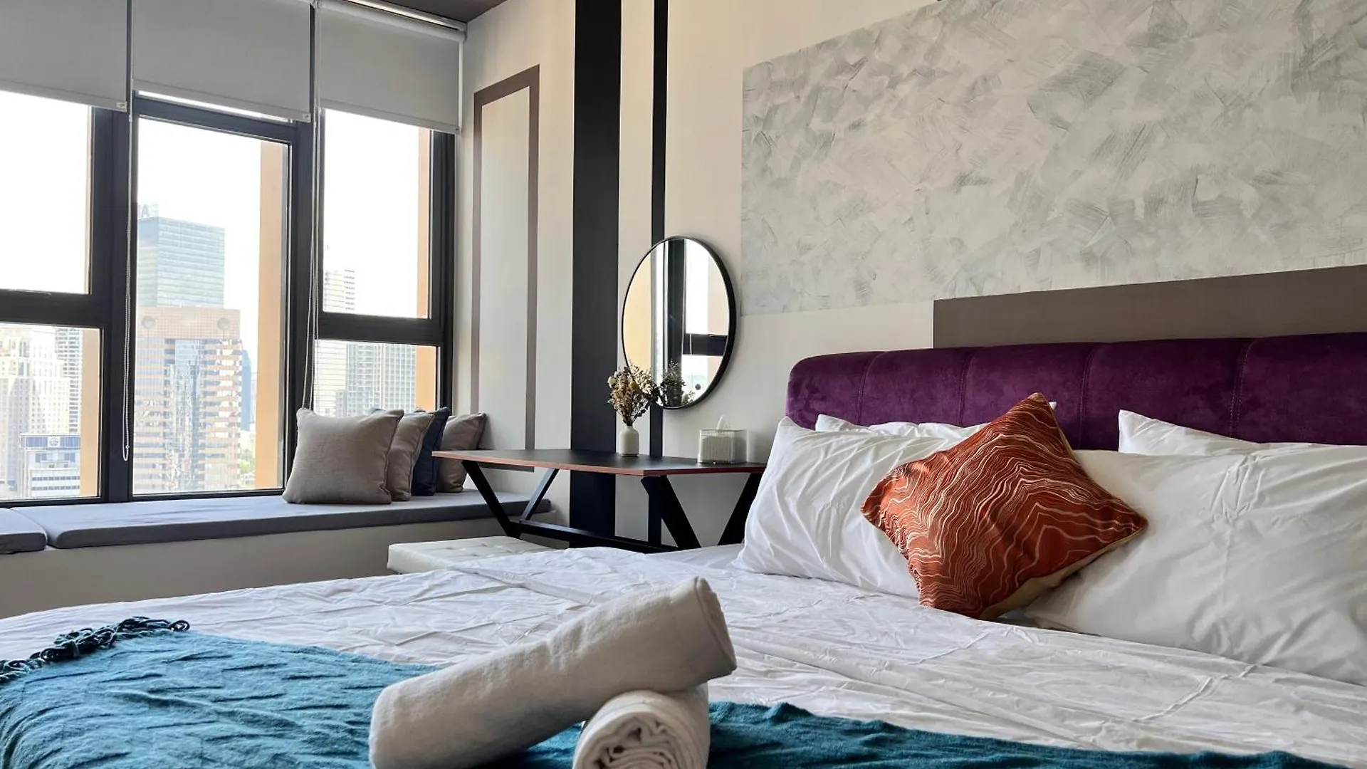Ceylonz Suites By V Stay Kuala Lumpur