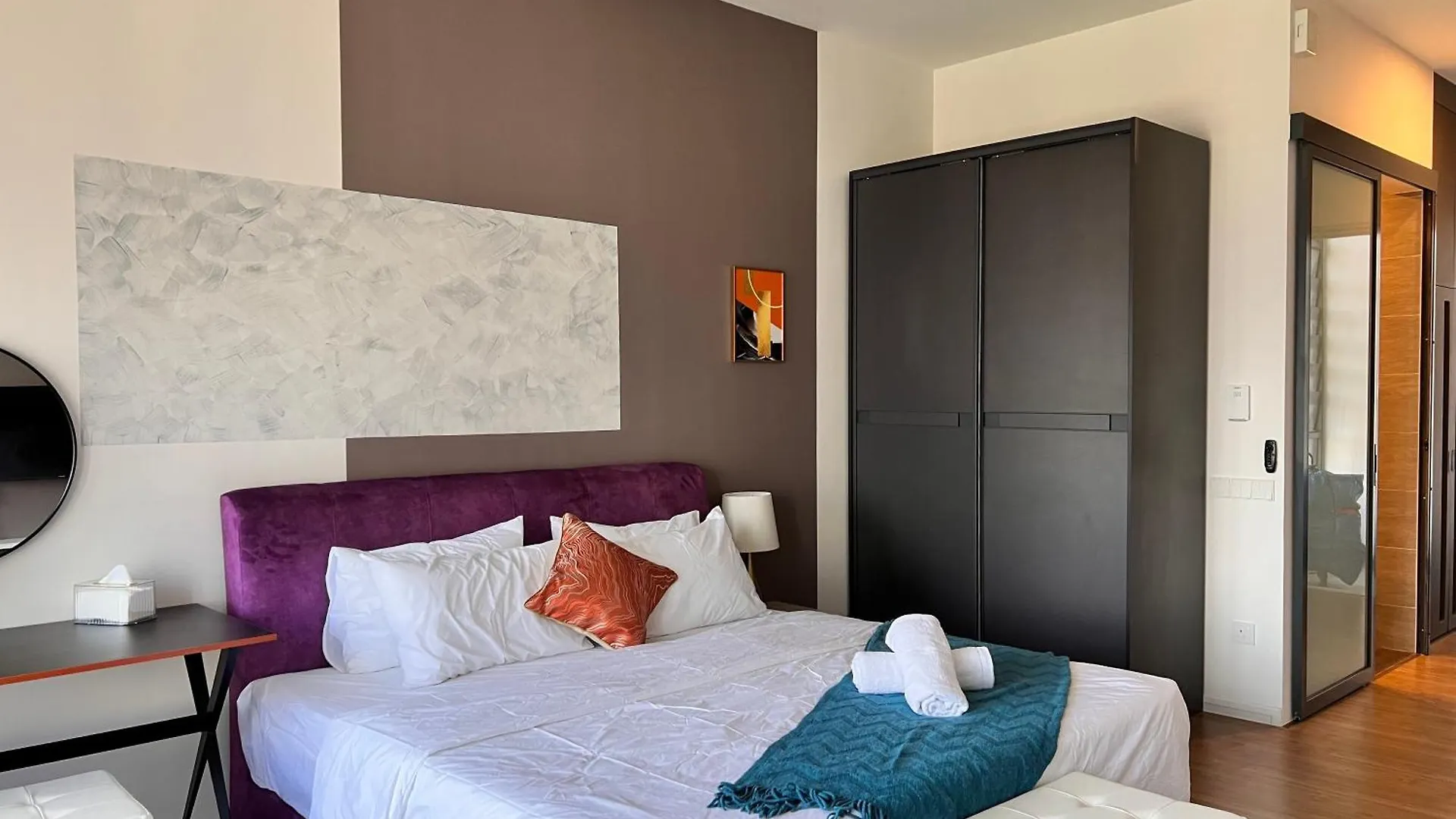 Ceylonz Suites By V Stay Kuala Lumpur 0*,  Malaysia