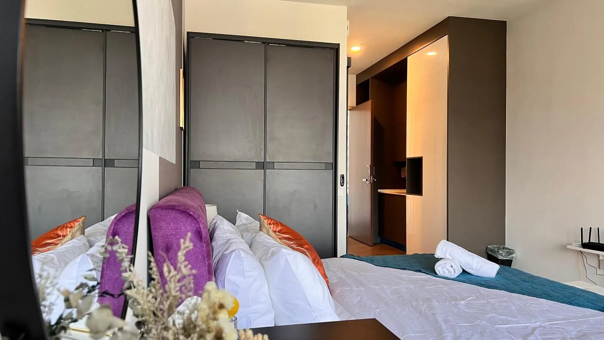 Apartment Ceylonz Suites By V Stay Kuala Lumpur Malaysia