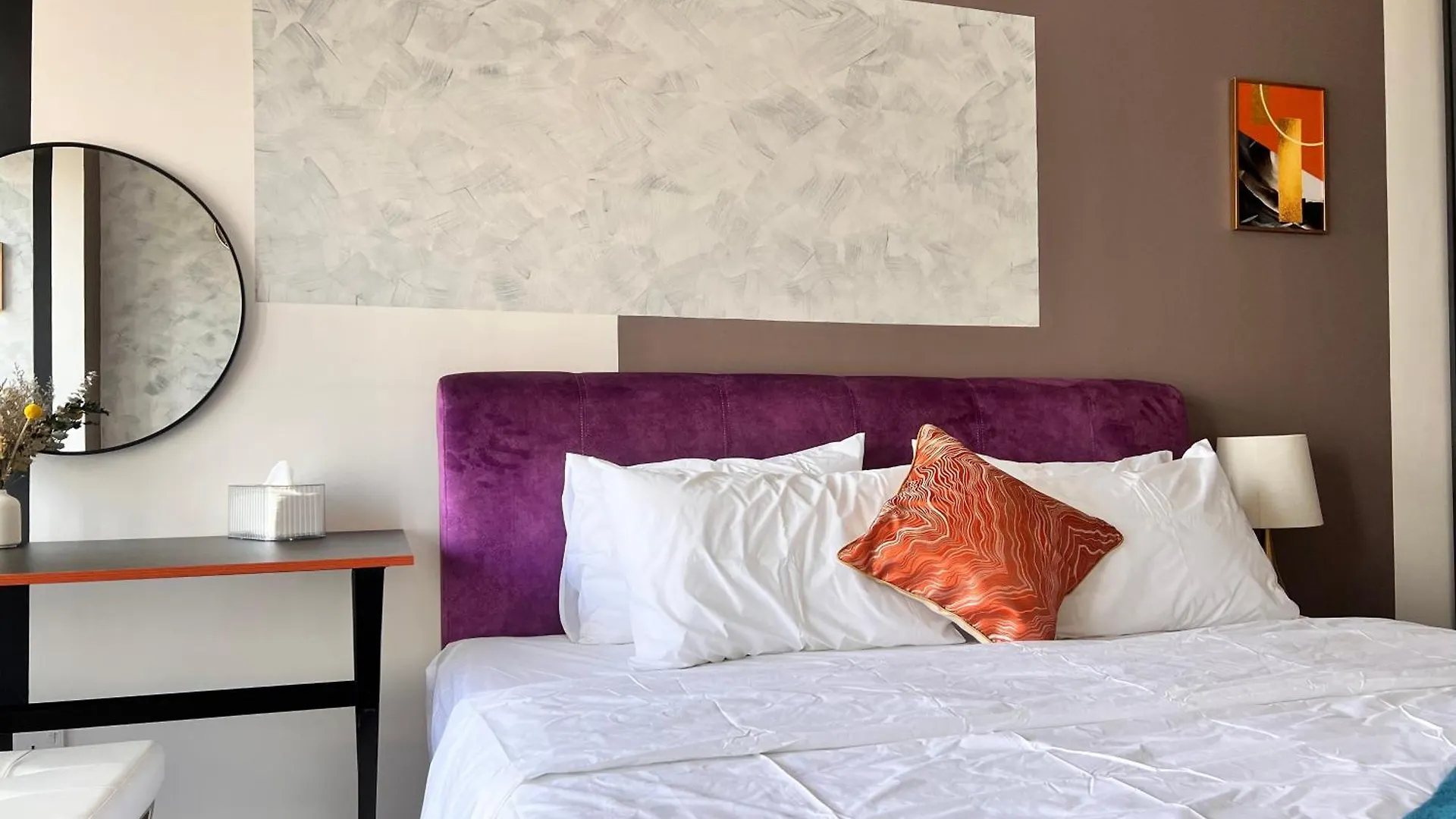 Ceylonz Suites By V Stay Kuala Lumpur 0*,
