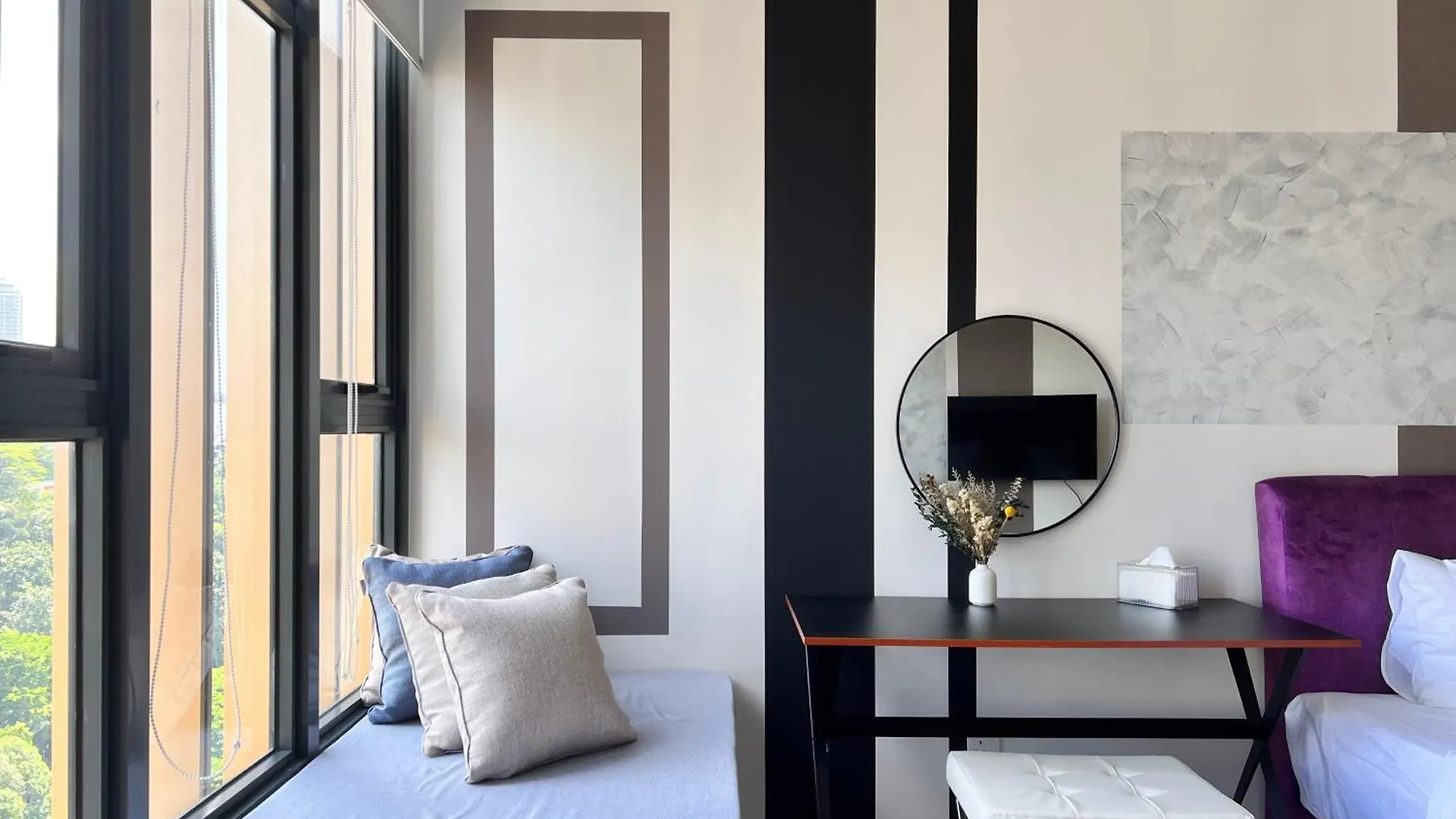 Ceylonz Suites By V Stay Kuala Lumpur Malaysia