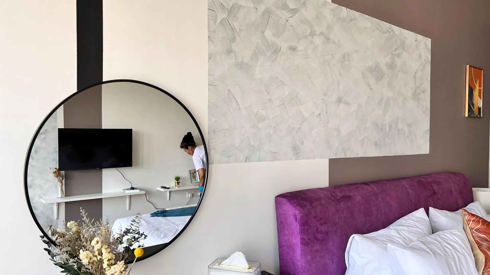 Apartment Ceylonz Suites By V Stay Kuala Lumpur